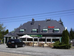  Hotel Aux Massotais  Вьельсальм